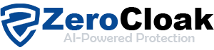 ZeroCloak Logo